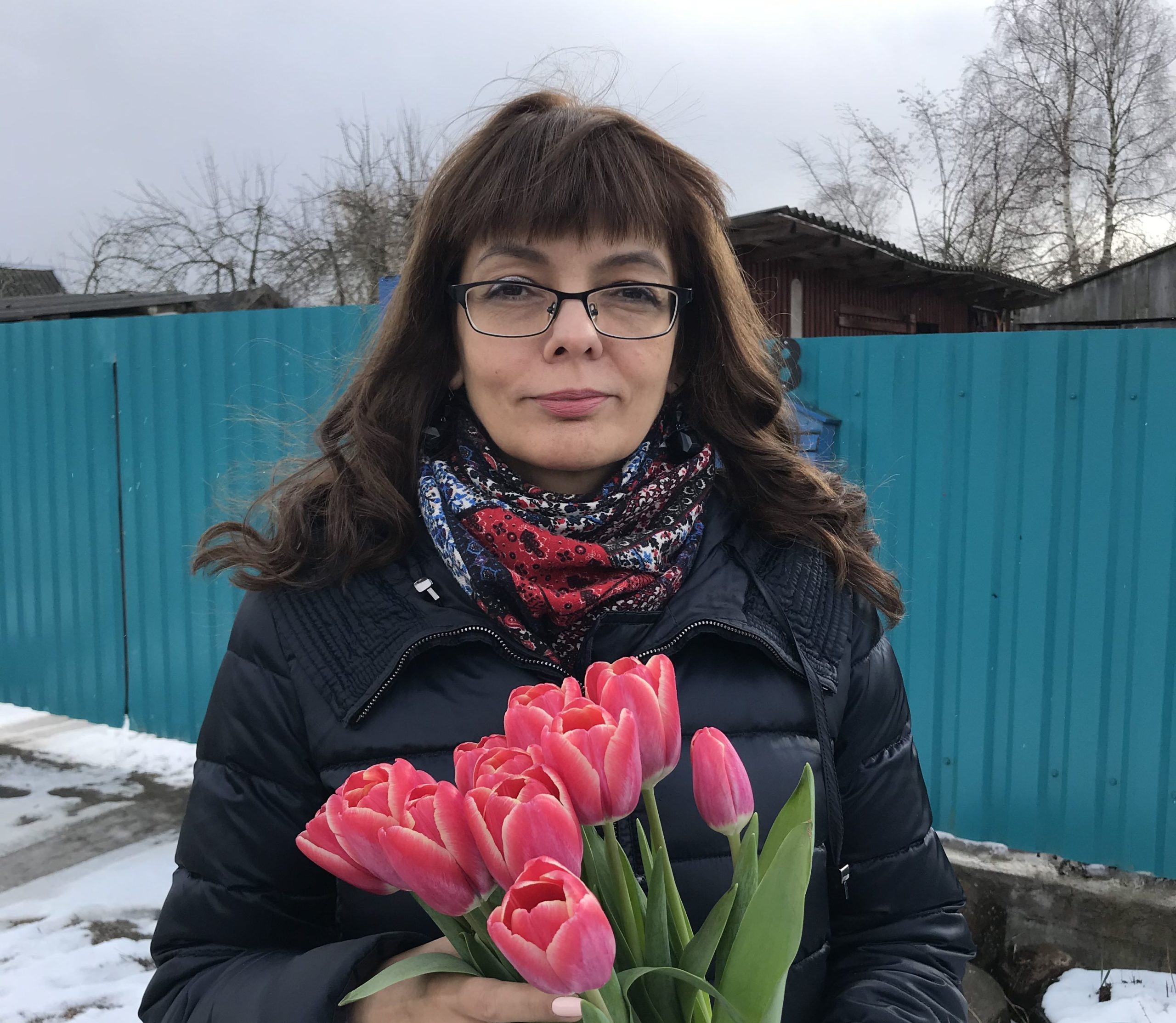 Галина Андреенко: Нацпроекты - это возможность решить застарелые проблемы Галина Андреенко: Нацпроекты - это возможность решить застарелые проблемы