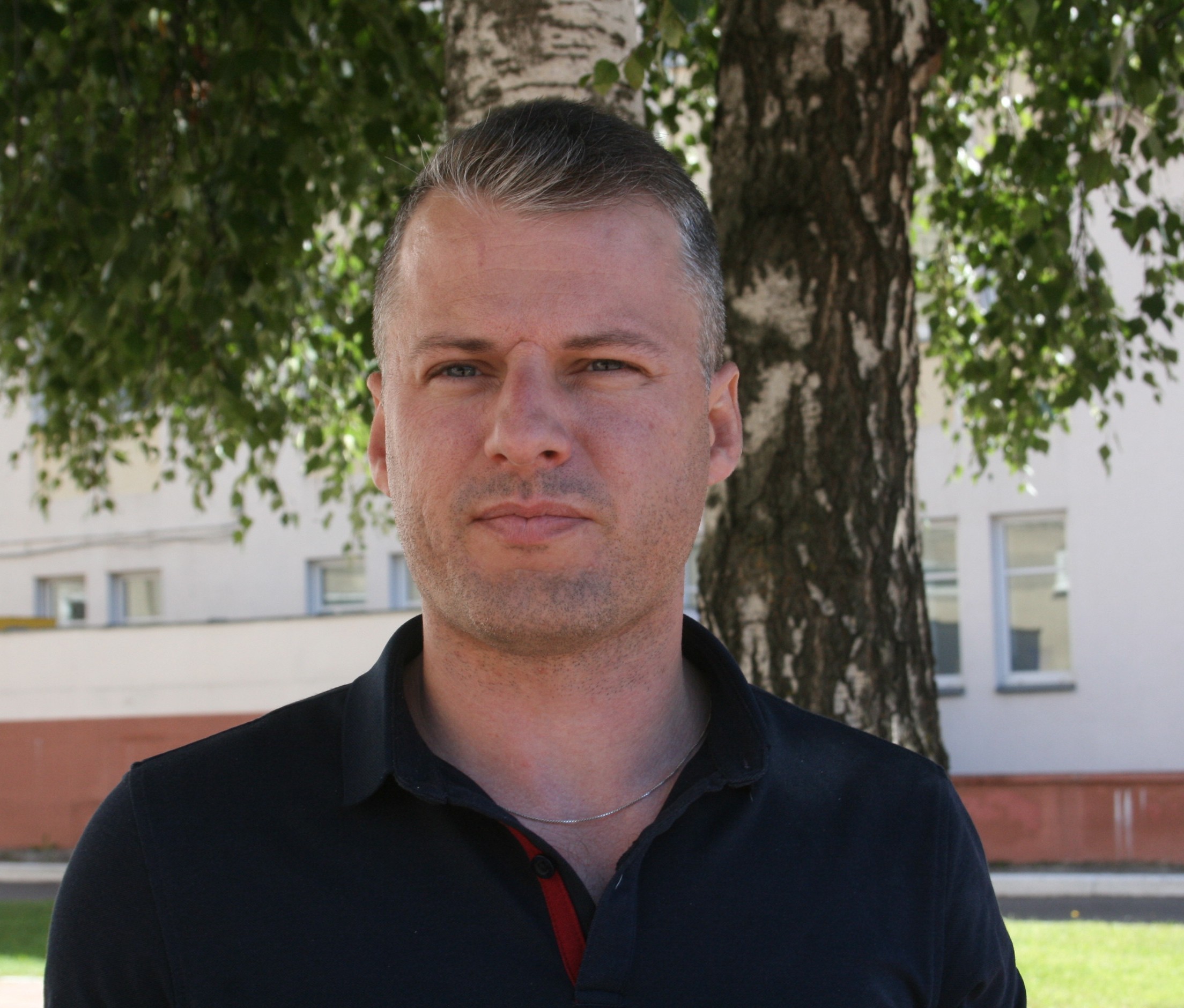 Владимир Деревианка: В приоритете – здравоохранение Владимир Деревианка: В приоритете – здравоохранение