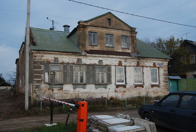 Двери непарадного города: что в Твери спрятано от глаз горожан, но известно пытливому туристу