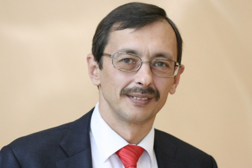 Олег Дубов: Не пора ли отменить на селе принцип подушевого финансирования?