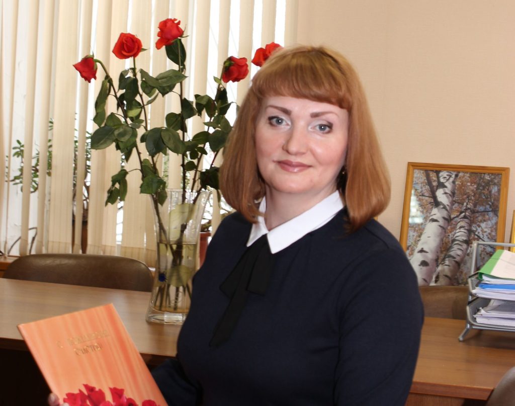 Светлана Житова: Губернатор держит слово – 80 семей Бежецкого района получили подарки для новорожденных Светлана Житова: Губернатор держит слово – 80 семей Бежецкого района получили подарки для новорожденных