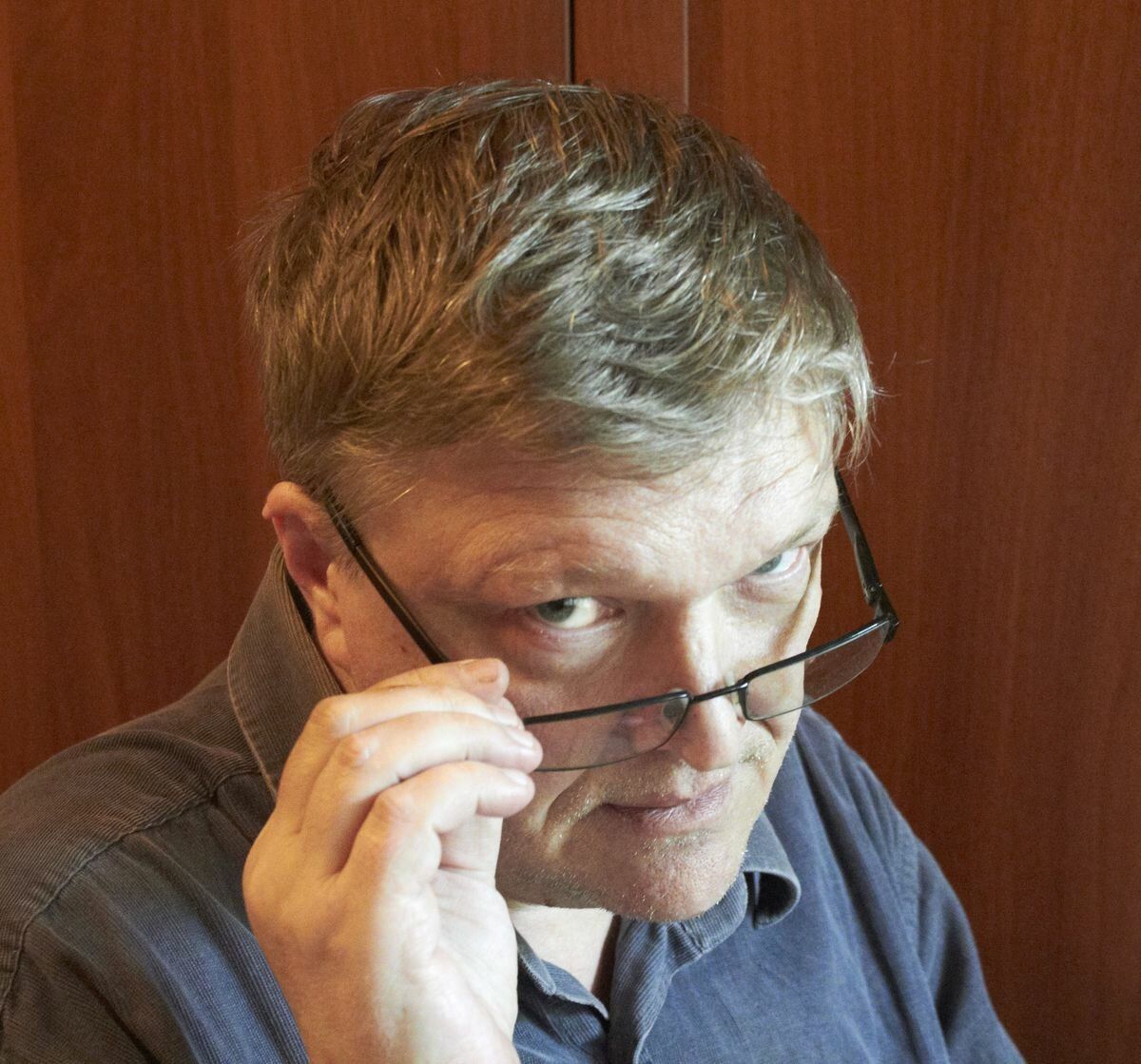 Игорь Богатырев: Жесткий контроль расходов бюджета приносит свои плоды Игорь Богатырев: Жесткий контроль расходов бюджета приносит свои плоды