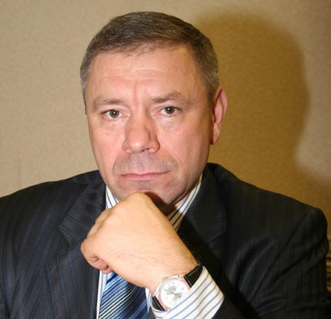 Константин Ильин: Своими силами нам не обойтись Константин Ильин: Своими силами нам не обойтись