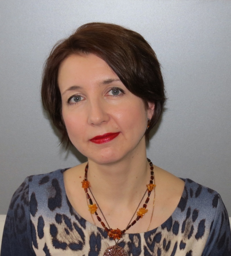 Ирина Баклушина: «Важно со школьной скамьи прививать детям положительное отношение к семье» Ирина Баклушина: «Важно со школьной скамьи прививать детям положительное отношение к семье»