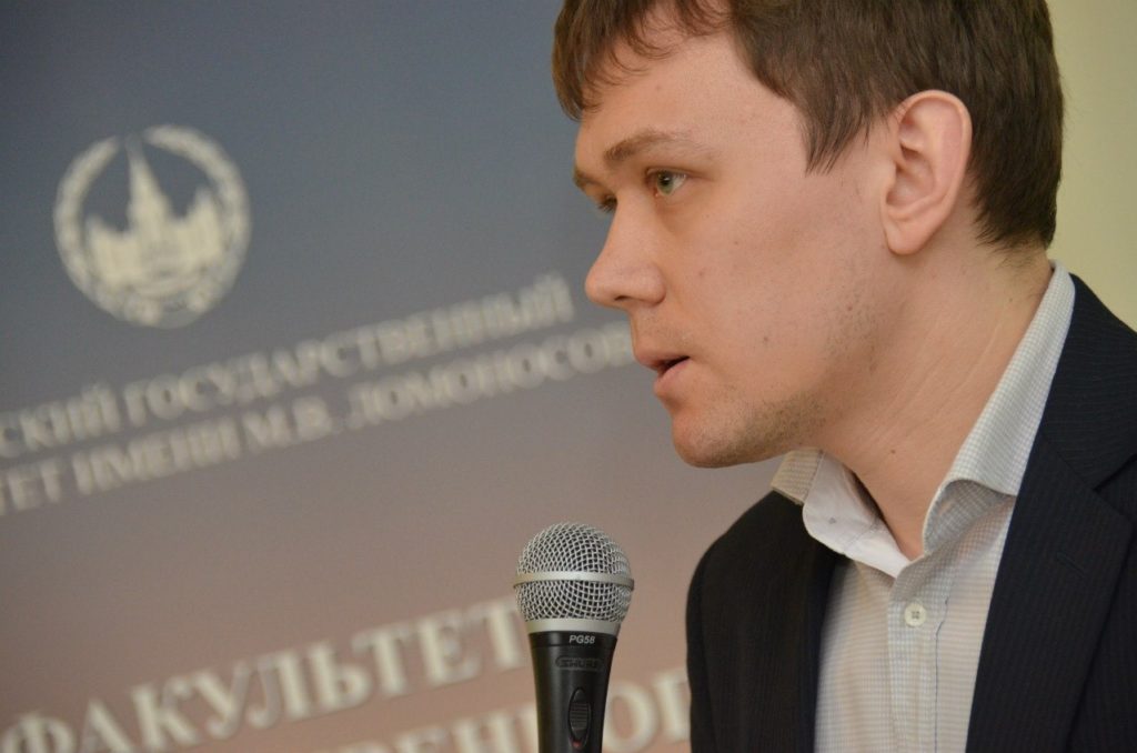 Наше трудное освобождение:  Максим Фоменко о войне, документах и чувствах Наше трудное освобождение:  Максим Фоменко о войне, документах и чувствах