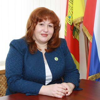 Ирина Миронова: Теперь мы можем своевременно заключать муниципальные контракты Ирина Миронова: Теперь мы можем своевременно заключать муниципальные контракты