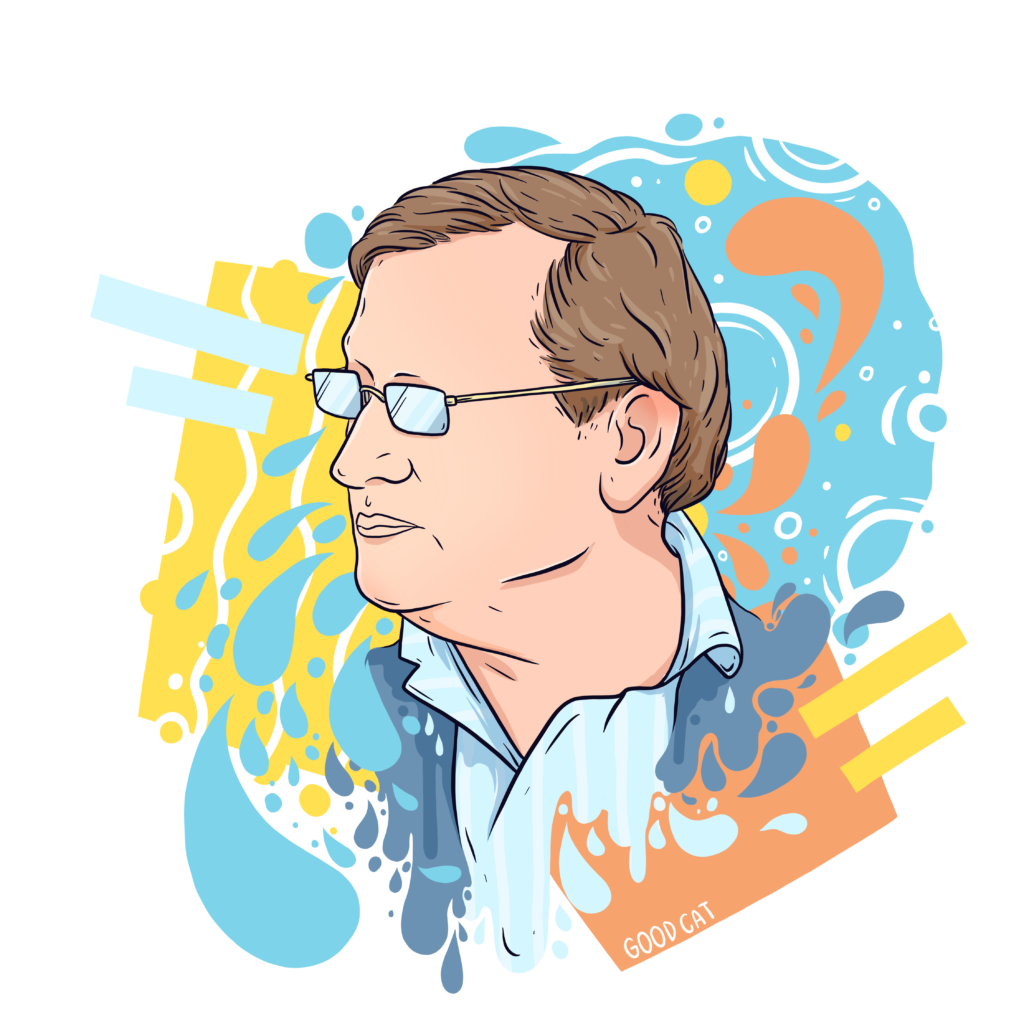 Сыграть себя: Режиссер театр-студии “Ориент 32-А” Владимир Филимонов о прорывах тверских малых театров Сыграть себя: Режиссер театр-студии “Ориент 32-А” Владимир Филимонов о прорывах тверских малых театров