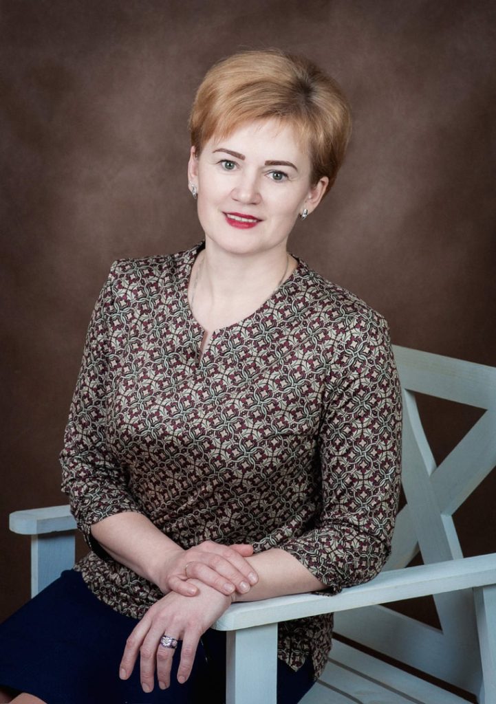 Наталья Малышева: Заявок на подключение к природному газу много, поэтому работы будут продолжаться Наталья Малышева: Заявок на подключение к природному газу много, поэтому работы будут продолжаться