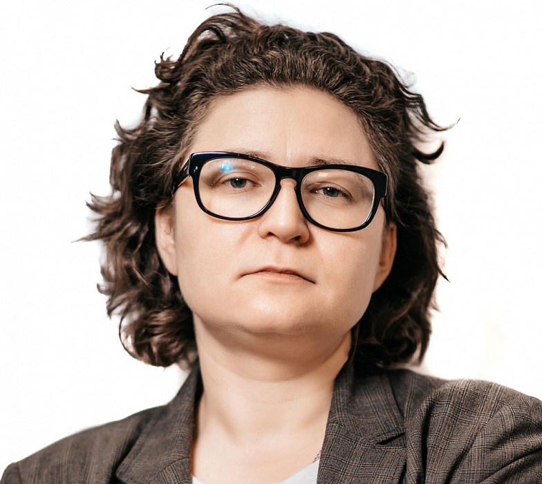 Юлия Овсянникова: Слово «национальный» - намек на то, что нацпроекты – это общее дело, а не забота одних чиновников Юлия Овсянникова: Слово «национальный» - намек на то, что нацпроекты – это общее дело, а не забота одних чиновников