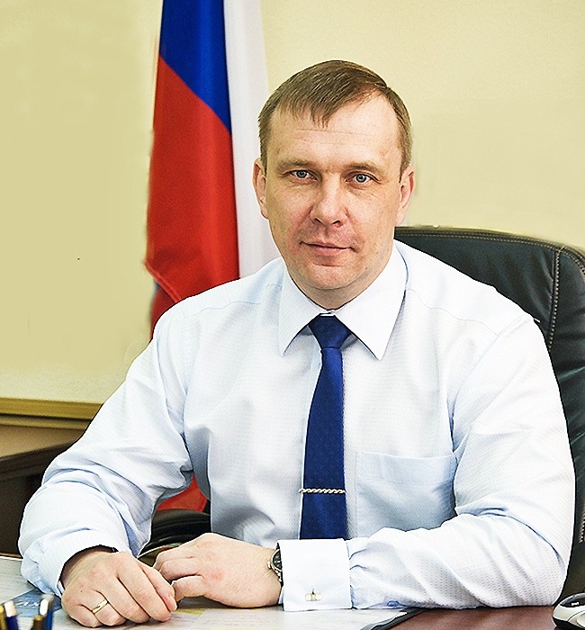 Сергей Орлов: Времени на раскачку нет, и мы готовы работать Сергей Орлов: Времени на раскачку нет, и мы готовы работать
