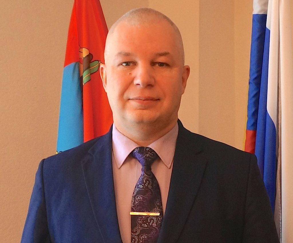 Константин Паскин: Переход на газовое топливо сэкономит бюджетные деньги и деньги граждан