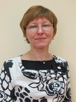 Елена Потапова: Наука определяет вектор развития всех отраслей экономики Елена Потапова: Наука определяет вектор развития всех отраслей экономики
