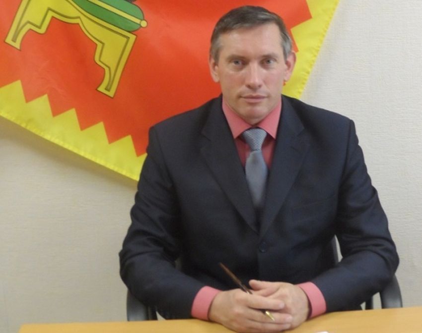 Александр Преображенский: Ремонт ДК стал важным событием для кушалинцев Александр Преображенский: Ремонт ДК стал важным событием для кушалинцев