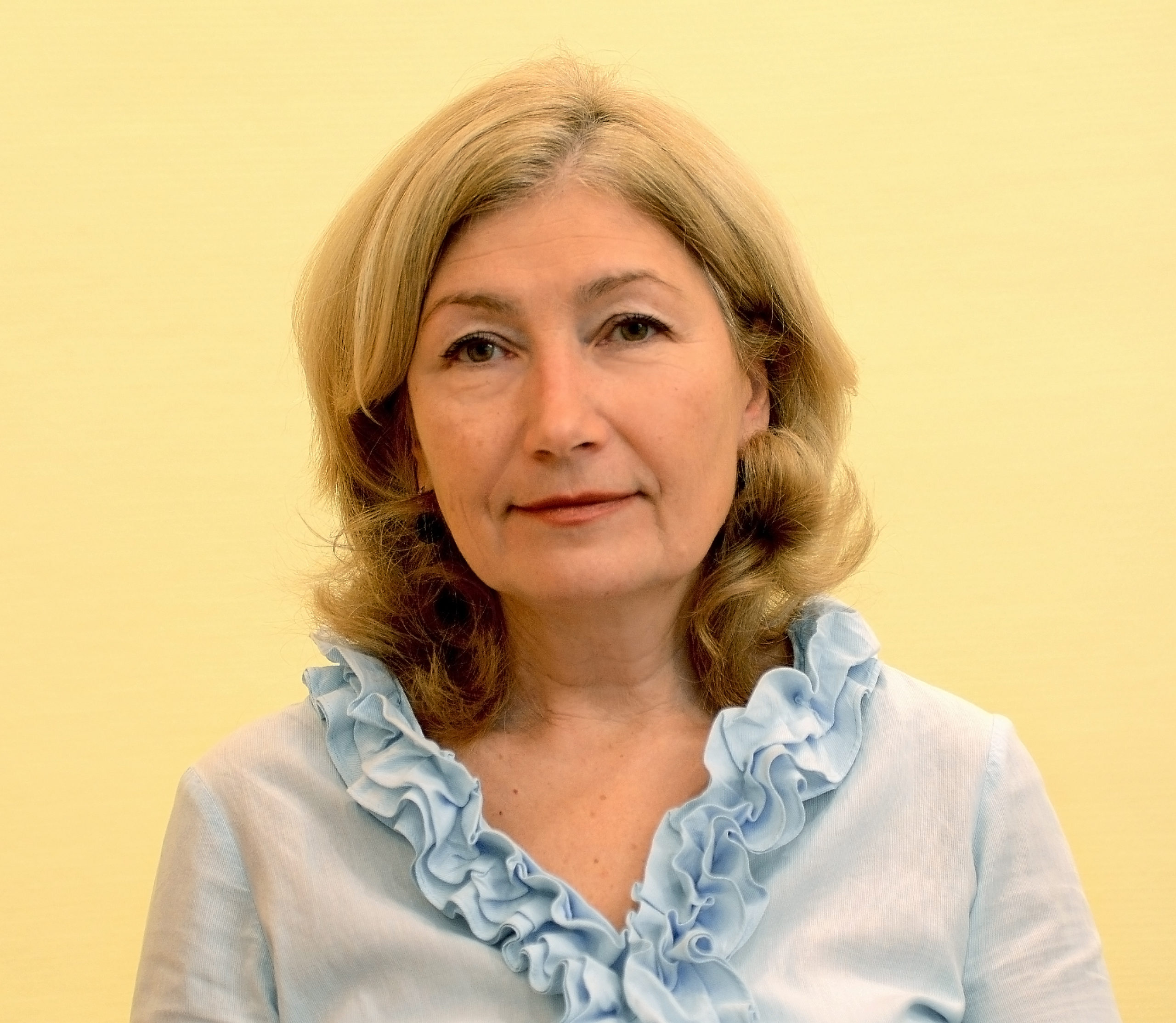 Людмила Ромицына: Наука не должна развиваться ради науки Людмила Ромицына: Наука не должна развиваться ради науки