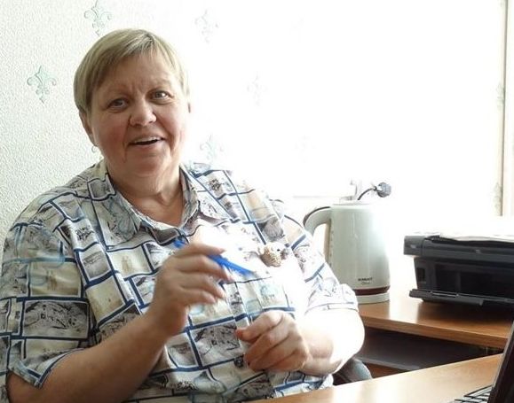 Татьяна Смелкова: Бюджетную политику я ощущаю на себе Татьяна Смелкова: Бюджетную политику я ощущаю на себе