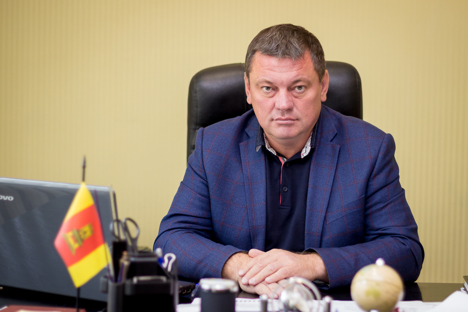Сергей Капытов: Средства, вложенные в ремонт сегодня, помогут избежать аварий завтра Сергей Капытов: Средства, вложенные в ремонт сегодня, помогут избежать аварий завтра