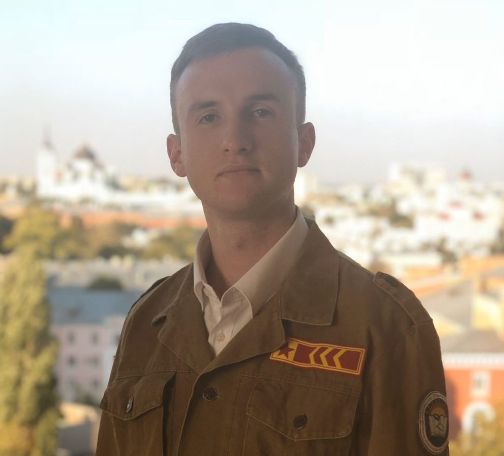 Глеб Смольков: Национальные  проекты не панацея, но уверенный шаг в сторону улучшения качества жизни.