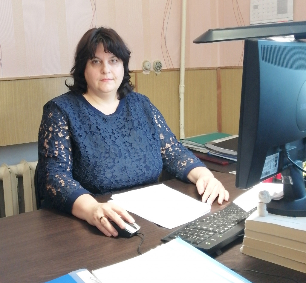 Маргарита Терентьева: Мы намерены максимально участвовать в программах как федерального, так и регионального уровня Маргарита Терентьева: Мы намерены максимально участвовать в программах как федерального, так и регионального уровня