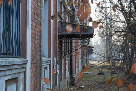 Двери непарадного города: что в Твери спрятано от глаз горожан, но известно пытливому туристу
