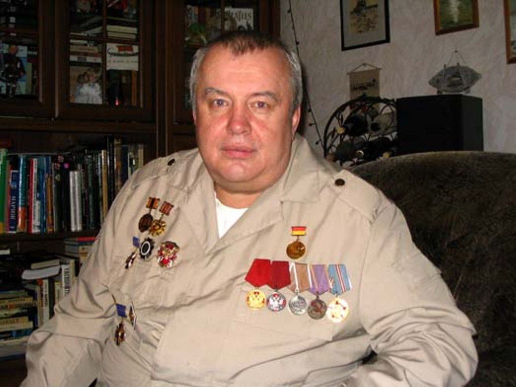 Александр Харченко: Очень хочется верить, что одной из проблем в нашей стране станет меньше Александр Харченко: Очень хочется верить, что одной из проблем в нашей стране станет меньше