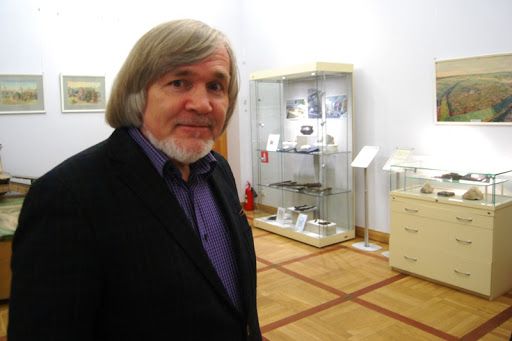 Александр Хохлов: При модернизации систем водоснабжения важно сохранить культурный слой Александр Хохлов: При модернизации систем водоснабжения важно сохранить культурный слой