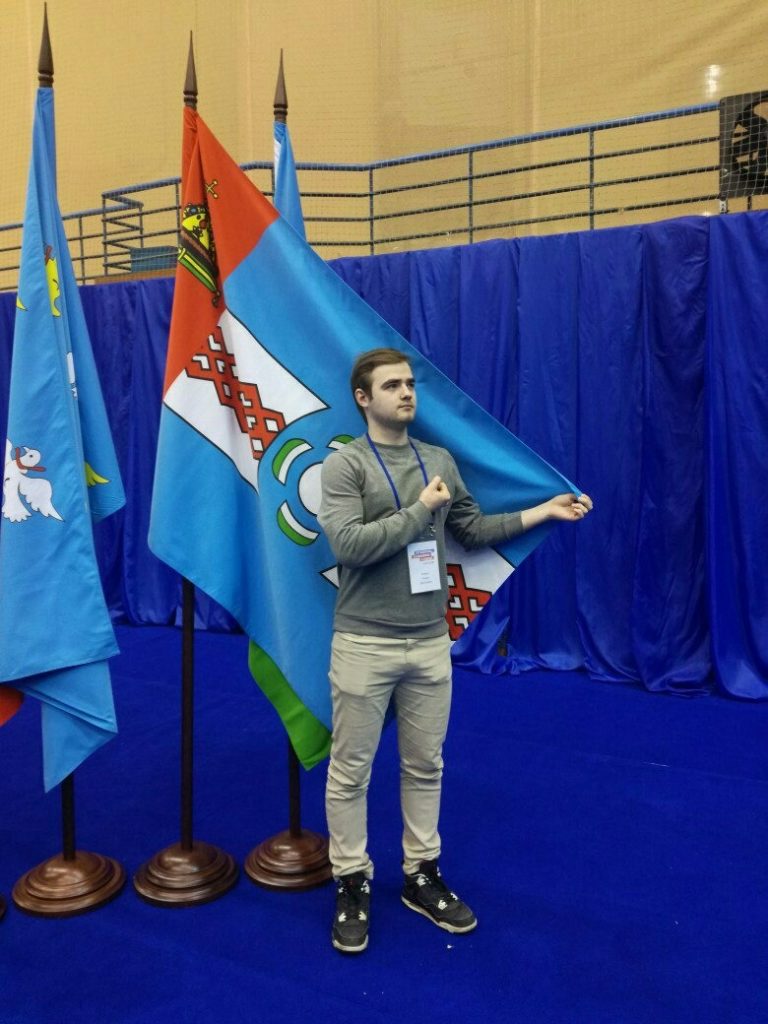 Роман Корист: Видно, насколько сильно поднялся уровень благоустройства Роман Корист: Видно, насколько сильно поднялся уровень благоустройства