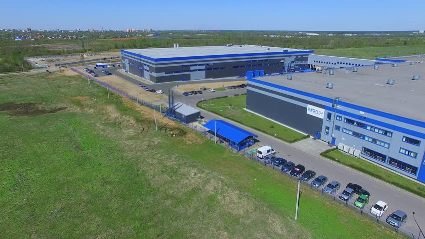 В Тверской области появится четыре новых технопарка В Тверской области появится четыре новых технопарка