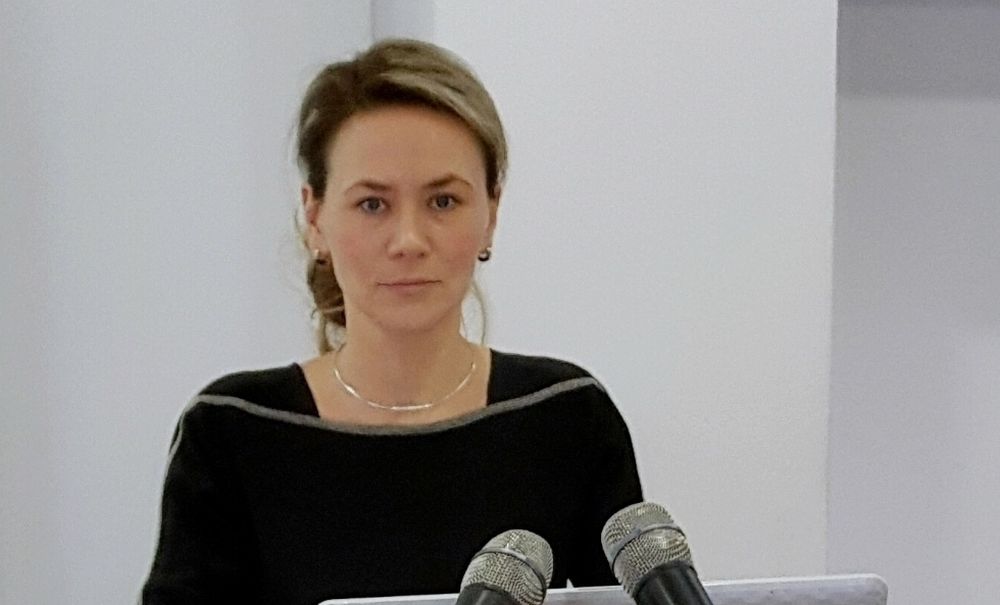 Анна Соловьёва: Правительством Тверской области плодотворно работает над формированием полноценного агропродовольственного рынка Анна Соловьёва: Правительством Тверской области плодотворно работает над формированием полноценного агропродовольственного рынка
