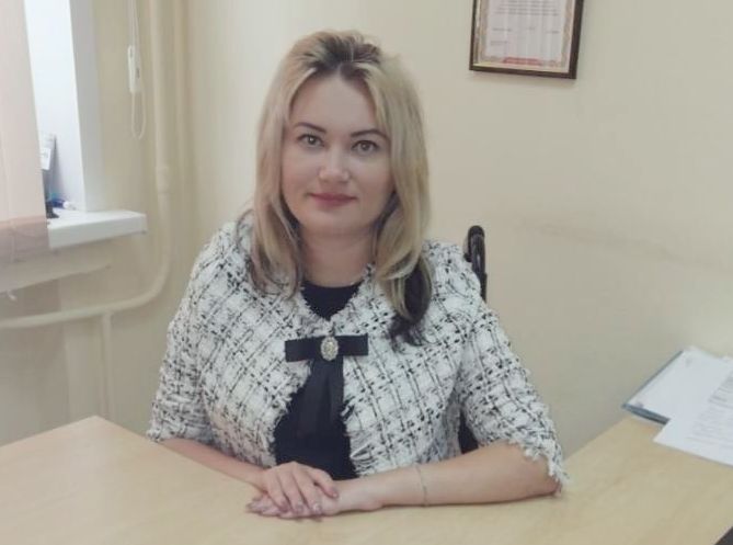 Светлана Козлова: Привлечение инвестиций положительно влияет на регион Светлана Козлова: Привлечение инвестиций положительно влияет на регион