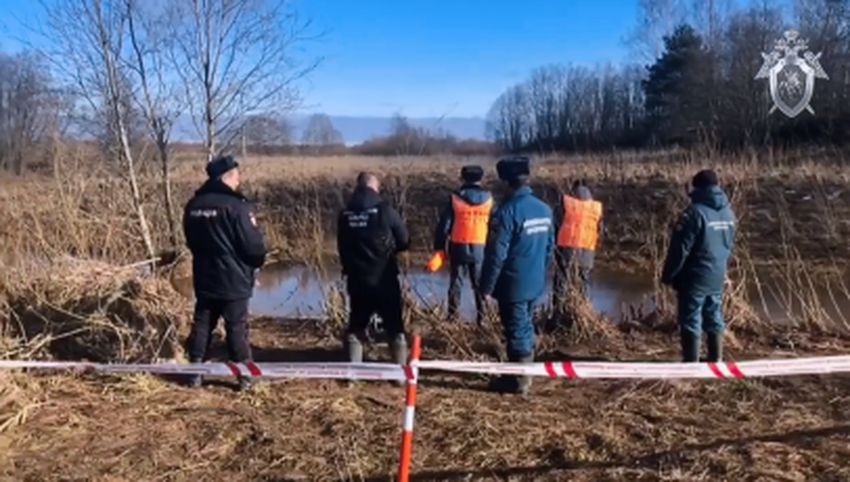 В Тверской области 7-летняя девочка утонула на глазах у матери В Тверской области 7-летняя девочка утонула на глазах у матери