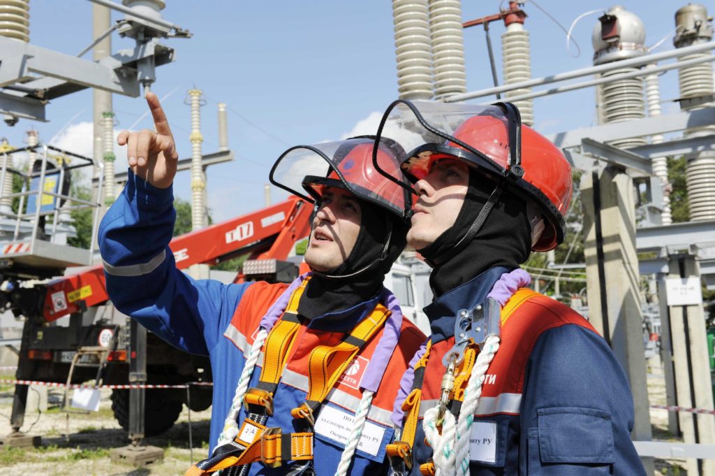 Тверские энергетики в нерабочие дни усилят контроль над работой энергосистемы Тверские энергетики в нерабочие дни усилят контроль над работой энергосистемы