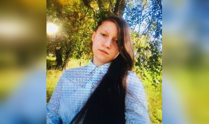 Пропавшую в Тверской области школьницу ищут следователи Пропавшую в Тверской области школьницу ищут следователи