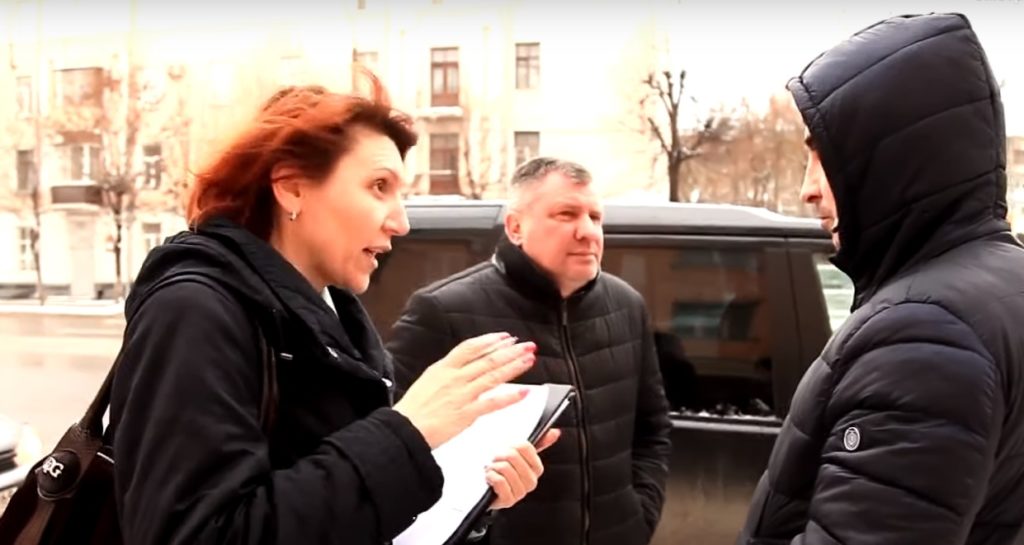 В Твери задержали миллионного должника при помощи системы слежения В Твери задержали миллионного должника при помощи системы слежения