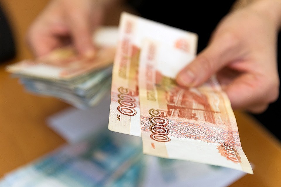 Многодетные семьи Тверской области могут получить до 150 тысяч рублей по социальному контракту Многодетные семьи Тверской области могут получить до 150 тысяч рублей по социальному контракту