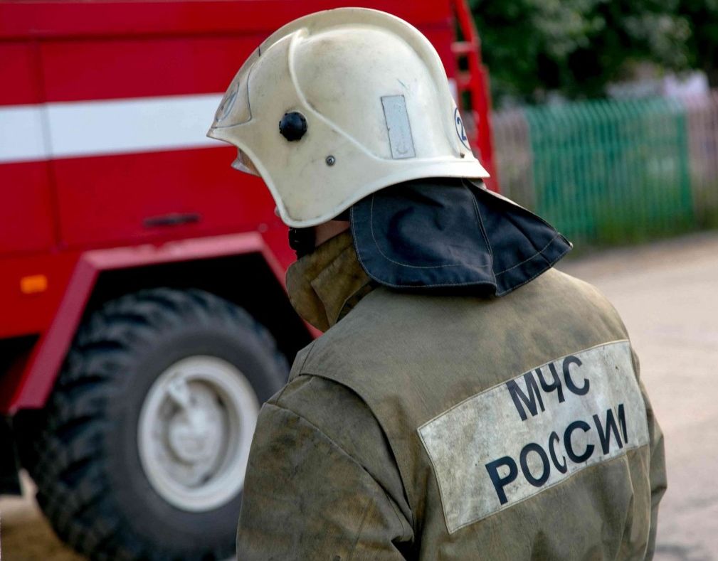 Тверские пожарные поддержали всемирный флешмоб Тверские пожарные поддержали всемирный флешмоб