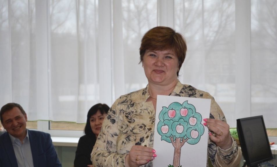 Об истории славянской письменности рассказала «Учитель года-2020» Об истории славянской письменности рассказала «Учитель года-2020»