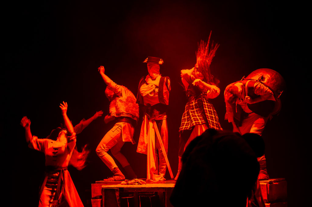 Тверские театры, галереи и филармония приглашают жителей к экранам Тверские театры, галереи и филармония приглашают жителей к экранам