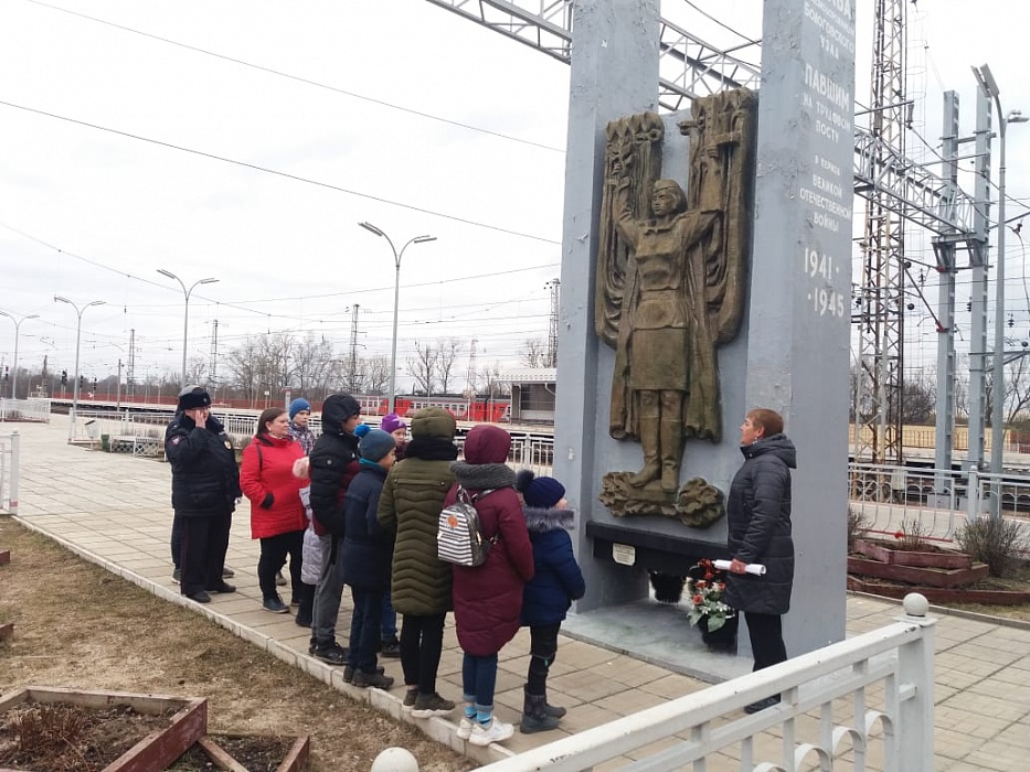 Для воспитанников реабилитационного центра провели акцию в Тверской области Для воспитанников реабилитационного центра провели акцию в Тверской области