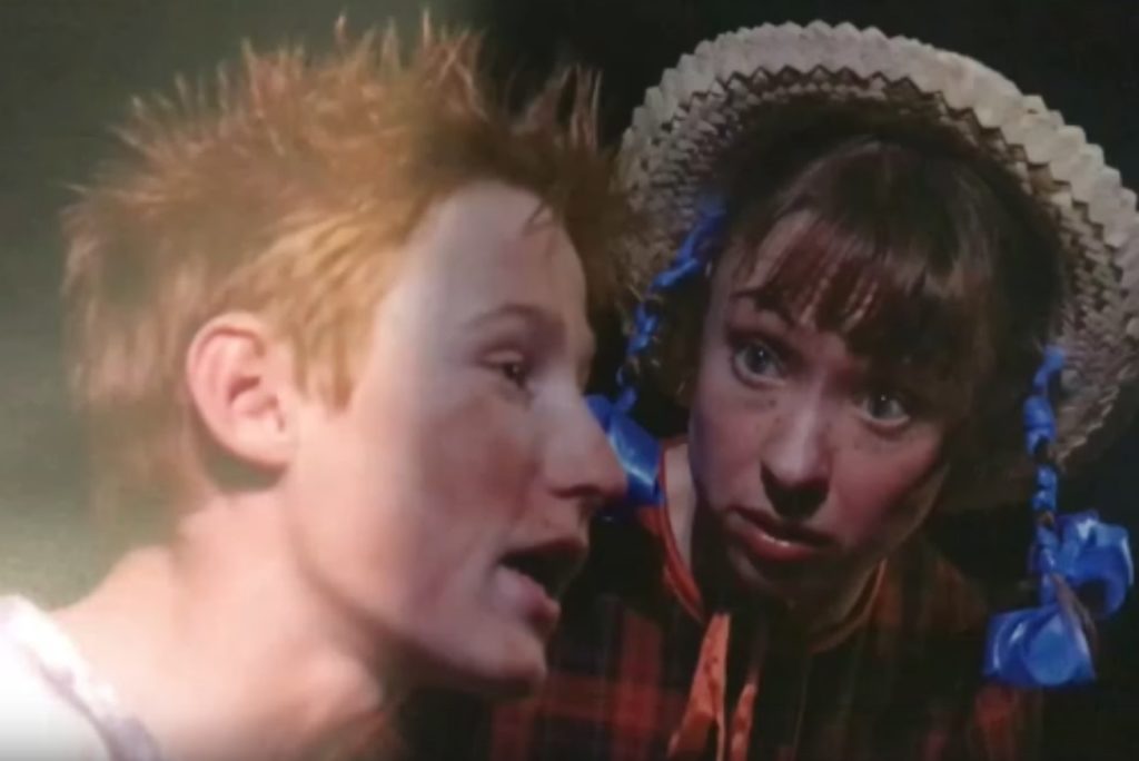 ТЮЗ проведет сегодня бесплатную онлайн-трансляцию