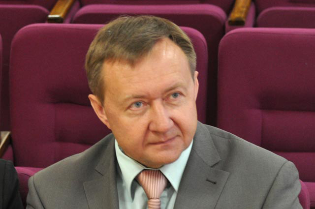Александр Бутузов: «Важная задача – обеспечить прозрачность и легитимность общероссийского голосования по изменениям