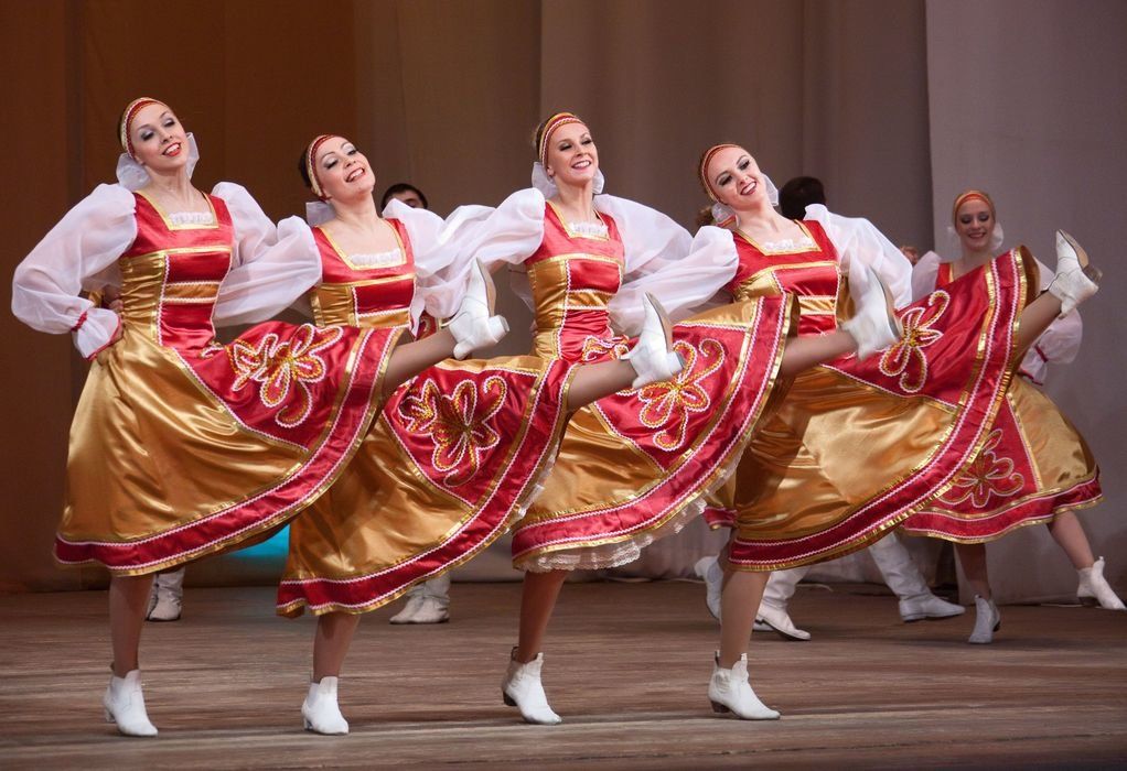 Гала-концерт фестиваля хорового пения «Поющая земля Тверская» пройдет в Твери Гала-концерт фестиваля хорового пения «Поющая земля Тверская» пройдет в Твери