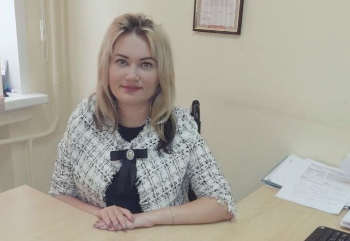 Светлана Козлова: Сельское хозяйство - это основа жизни Светлана Козлова: Сельское хозяйство - это основа жизни