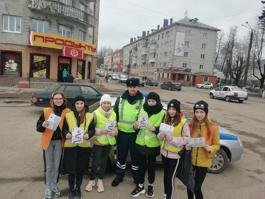 В Бологое проверяли родителей-водителей В Бологое проверяли родителей-водителей