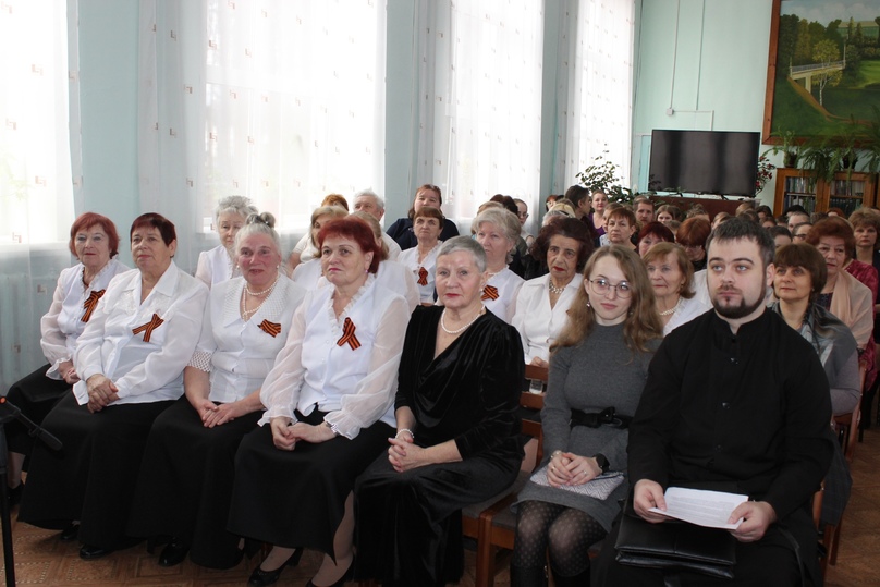 В Тверской области отметили День православной книги В Тверской области отметили День православной книги