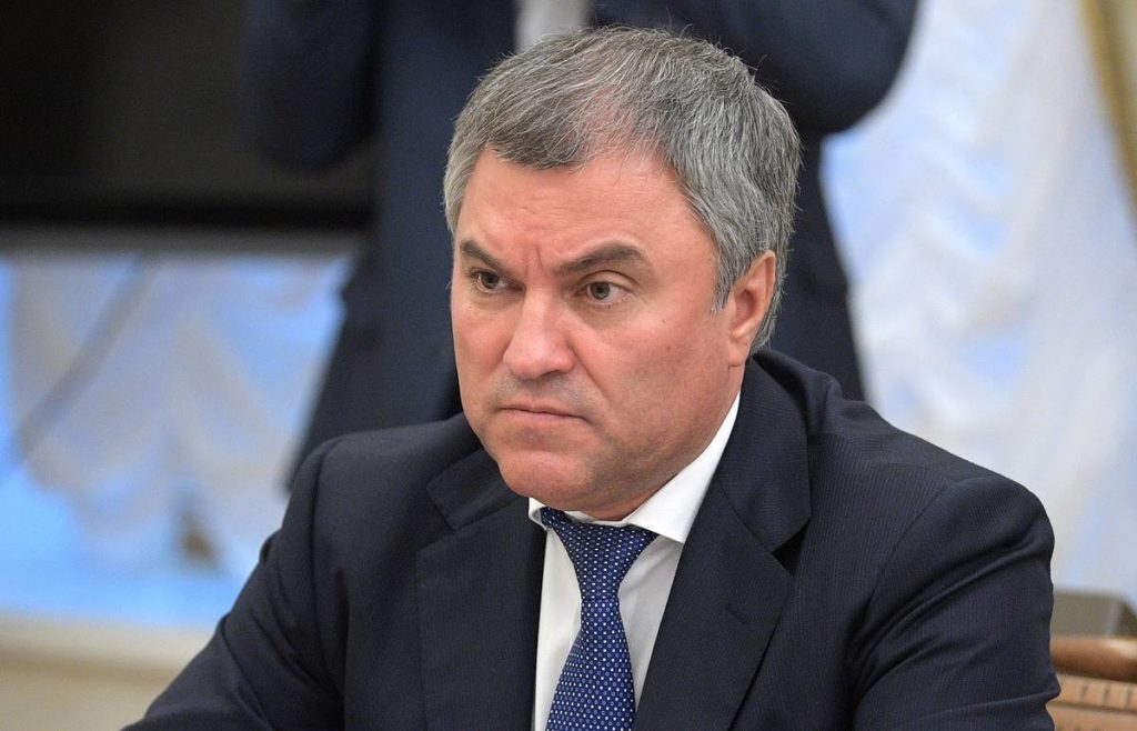 Госдума приняла «антивирусный» пакет законов Госдума приняла «антивирусный» пакет законов