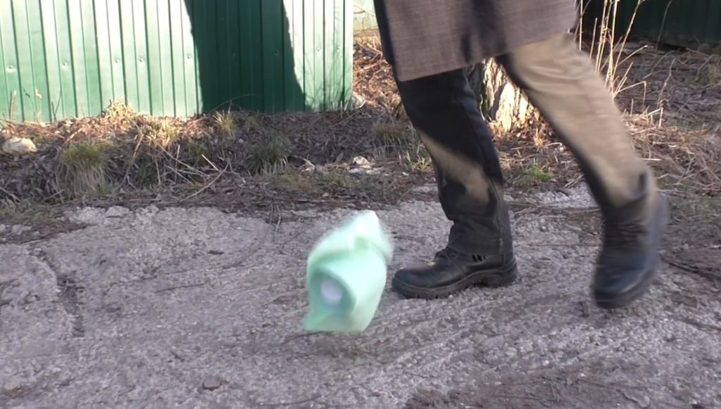 Жители Тверской области импровизируют на видео о гречке, зомби и туалетной бумаге Жители Тверской области импровизируют на видео о гречке, зомби и туалетной бумаге