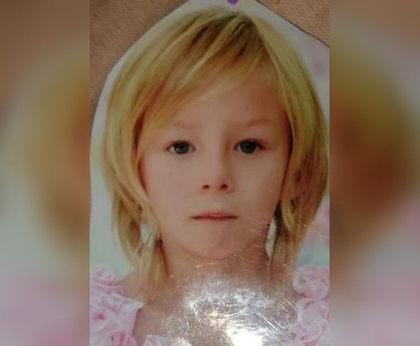 В Тверской области ищут шестилетнюю девочку В Тверской области ищут шестилетнюю девочку