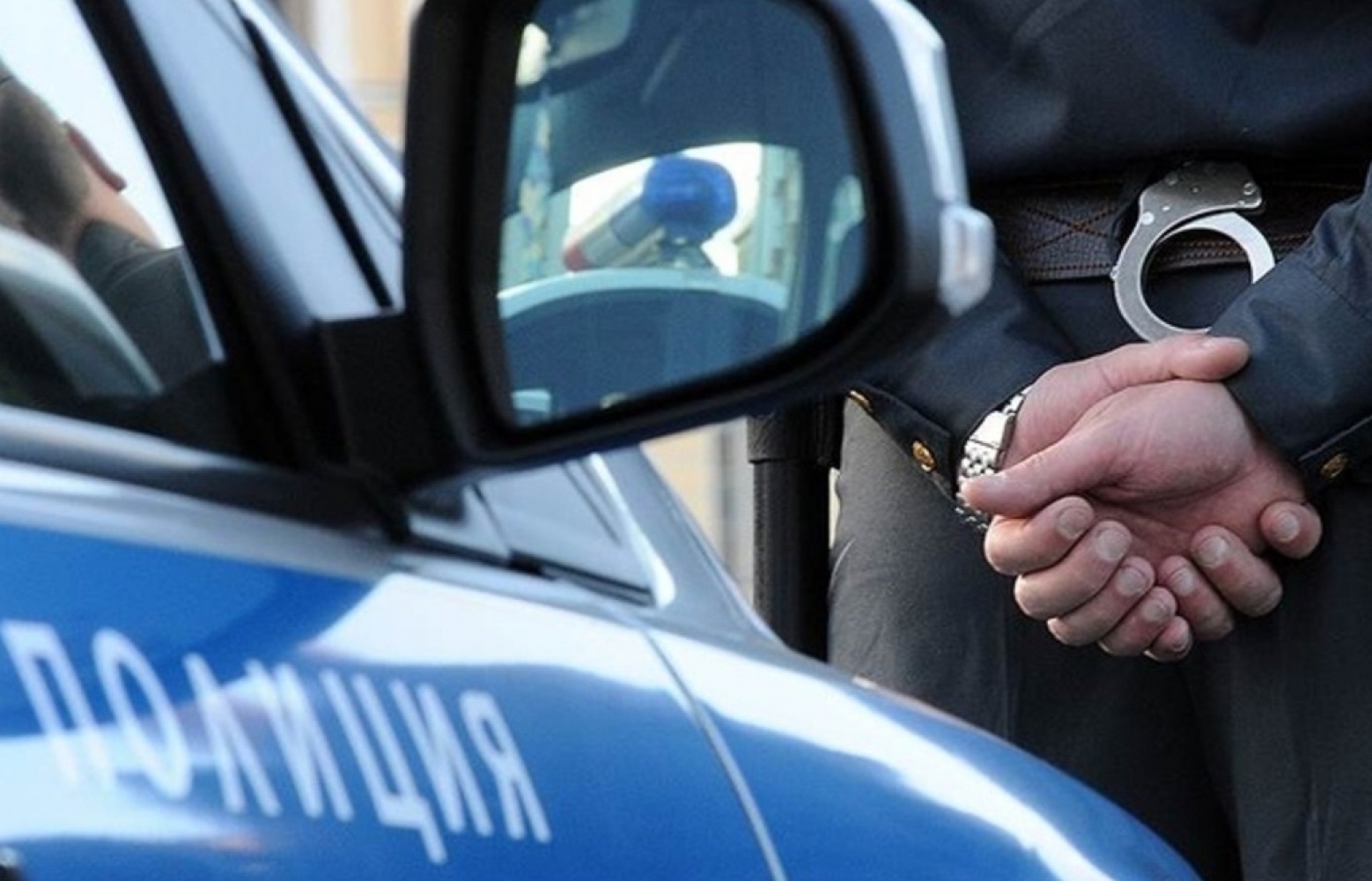 В Западной Двине раскрыли кражу из автомобиля В Западной Двине раскрыли кражу из автомобиля