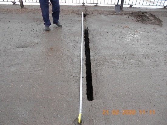 В Тверской области произведут ремонт опасного для водителей участка