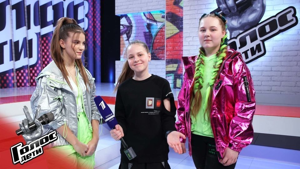 Участница шоу "Голос" из Твери не прошла испытание Участница шоу "Голос" из Твери не прошла испытание